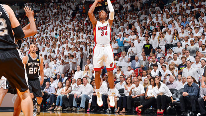 Heat, Spurs face a Game 7 for which they've long prepared