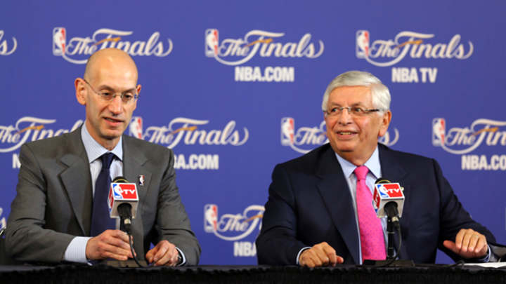 NBA sets 2013-14 salary cap, luxury tax figures