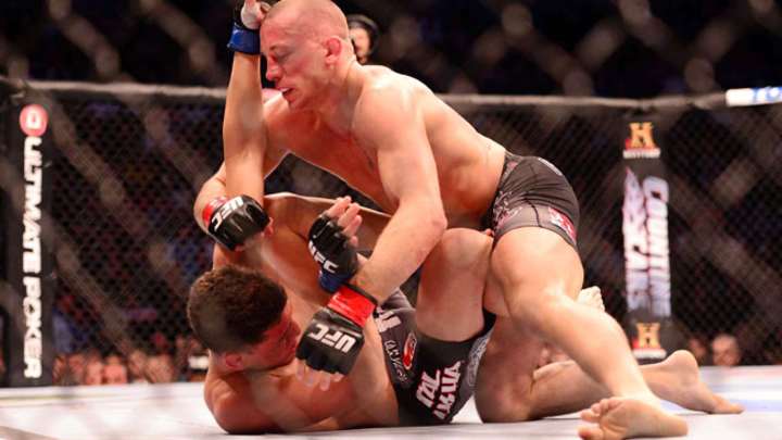 Mailbag: How will UFC cutbacks affect MMA? Are rule changes ahead?