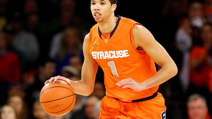 NBA draft 2013: Top risk/reward picks