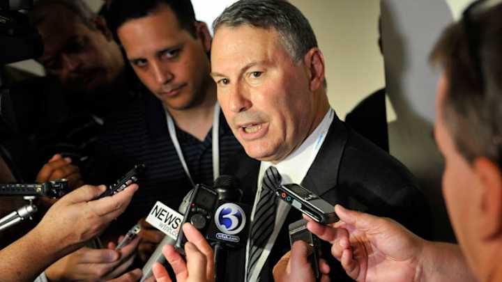 AP Source: Big East football schools to keep $100M in split