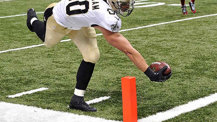 Was That a Touchdown? Week 1 Edition