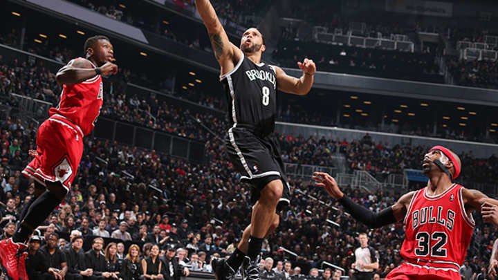 Winners and losers from the first weekend of NBA playoff action