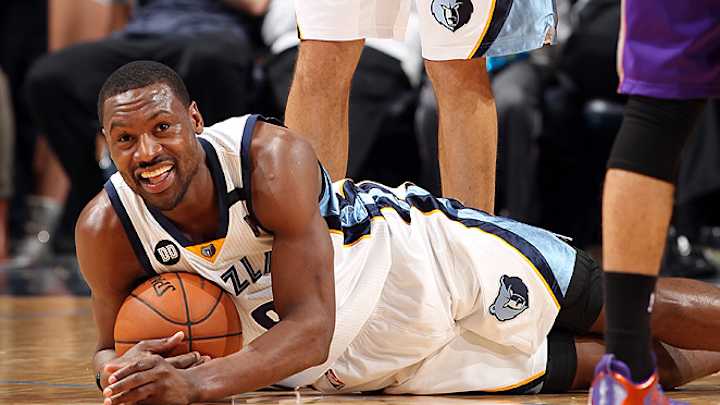Can Grizzlies afford to lose Tony Allen? Can Grizzlies afford to lose Tony Allen?