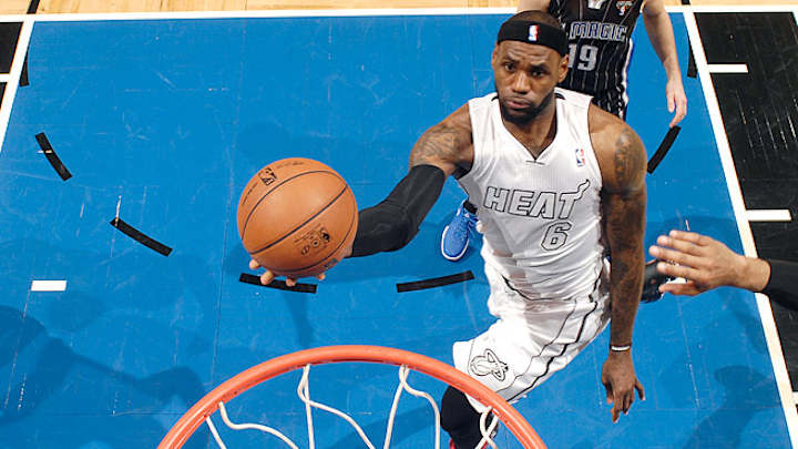 What does future hold for lottery-bound teams?