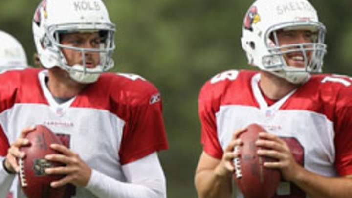 Cardinals release quarterback John Skelton Cardinals release quarterback John Skelton