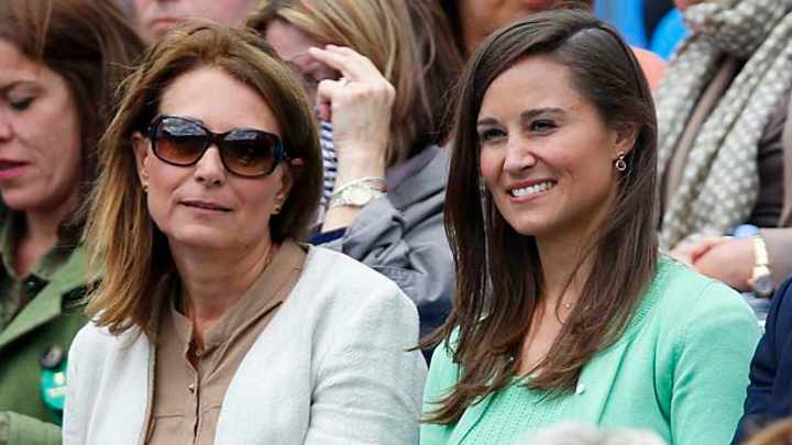 Best and worst of Pippa Middleton's Wimbledon preview for Vanity Fair