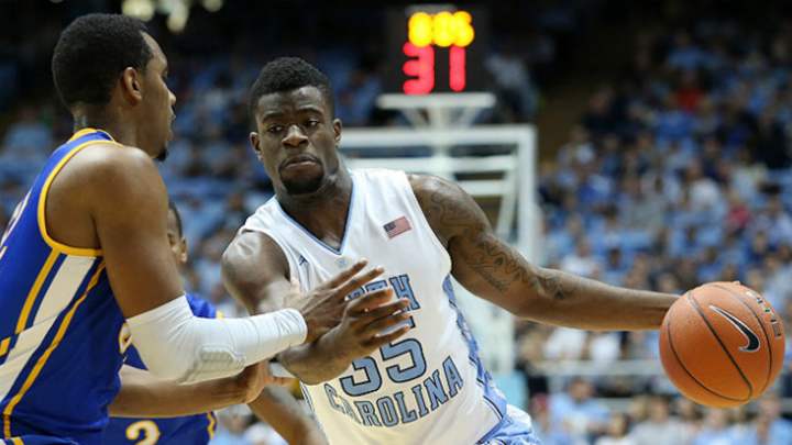 UNC's Reggie Bullock expected to return at Virginia