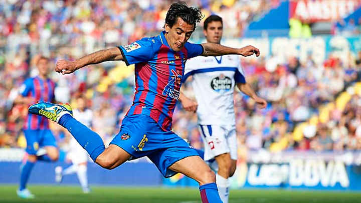 Spanish league investigates possible match fixing