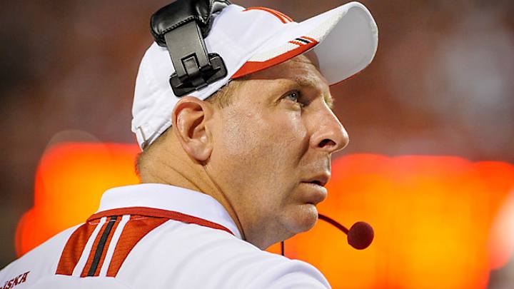 Bo Pelini unsure if he'll be disciplined for rant