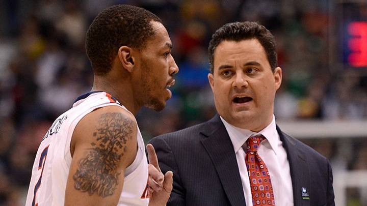 Five key questions as Arizona prepares for the season ahead Five key questions as Arizona prepares for the season ahead