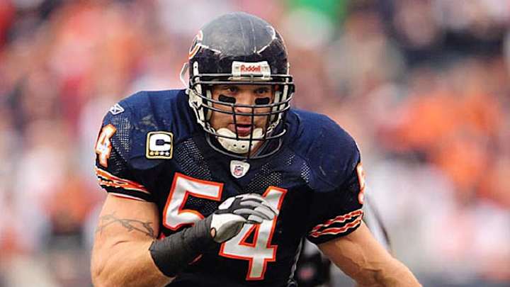 NFL Vets Who Need A Team