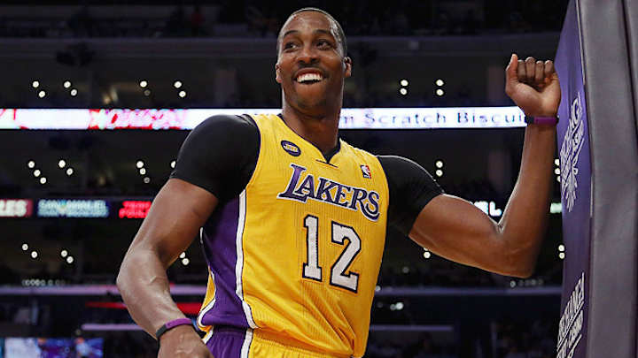With decision looming, Dwight Howard's priorities remain a mystery