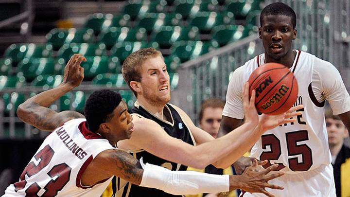 Bubble Watch: Are Upset Hopes Slipping Away?