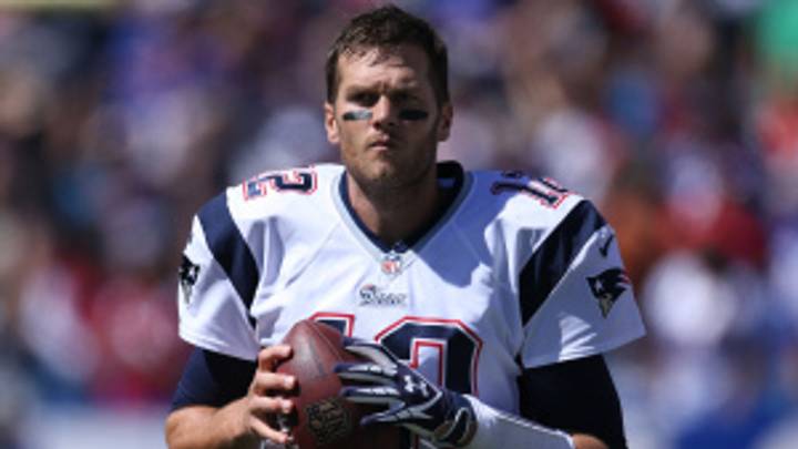Tom Brady on Darrelle Revis: 'I’ve never played against anyone who is as good as him' Tom Brady on Darrelle Revis: 'I’ve never played against anyone who is as good as him'