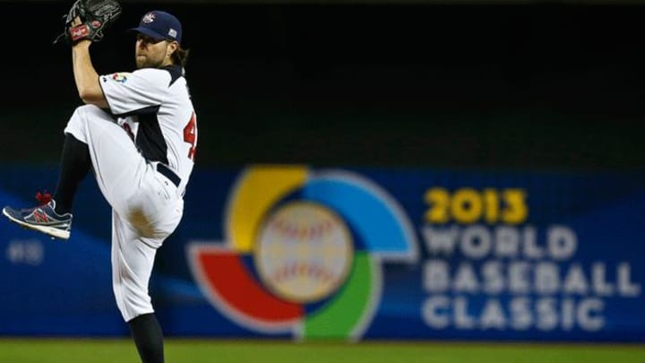 Without the best players, World Baseball Classic just an exhibition