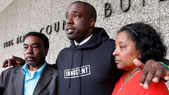 Brian Banks not worried about long-shot odds to make Falcons Brian Banks not worried about long-shot odds to make Falcons