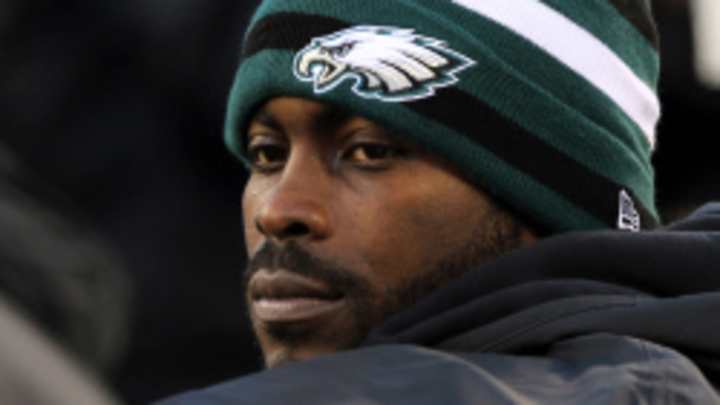 Michael Vick rips Eagles players following Andy Reid firing