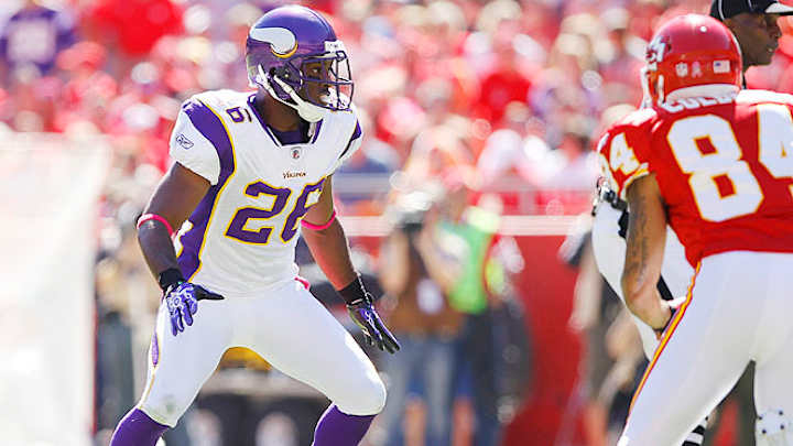 Despite losses, sky isn't falling on Vikings, Ravens; more Snaps