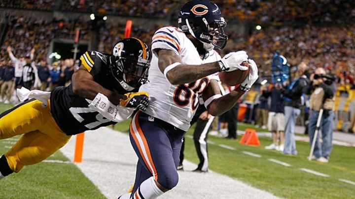 Was That A Touchdown? Week 3 Edition