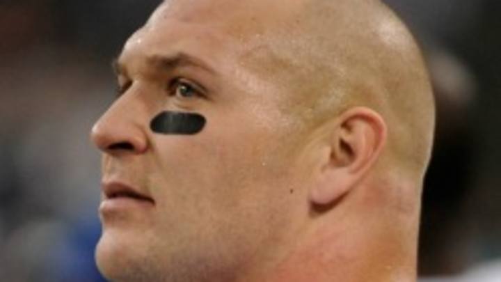 Report: Free-agent LB Brian Urlacher talking with Vikings Report: Free-agent LB Brian Urlacher talking with Vikings