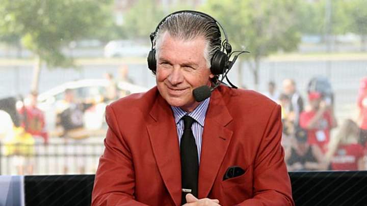 Does ESPN's SportsCenter really hate hockey and the NHL?