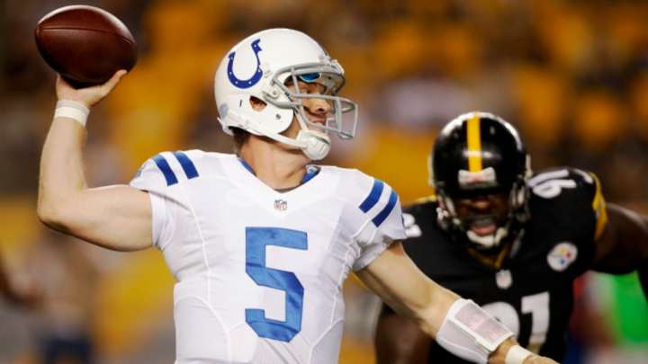 Drew Stanton, starter? For rebuilding Cards, it's the best way Drew Stanton, starter? For rebuilding Cards, it's the best way