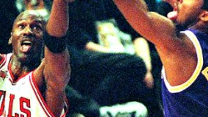 NBA All-Star Game likely to be held in NYC in 2015