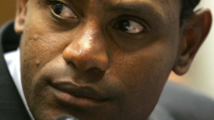 Sammy Sosa linked to needle-free injection company