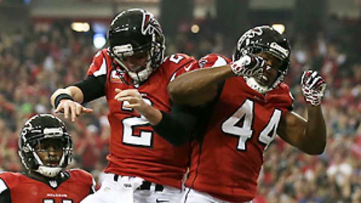 It was never easy, but Ryan, Smith solve playoff woes; more Snaps