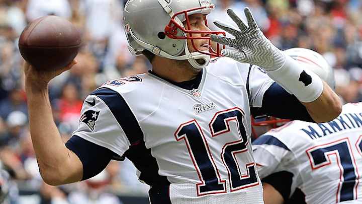 Fantasy football Player Projections -- Breaking down Week 14