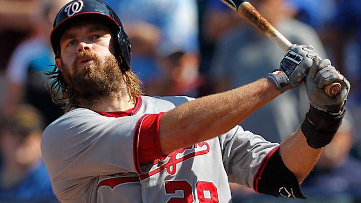 Nationals finally playing as expected but it may be too late Nationals finally playing as expected but it may be too late