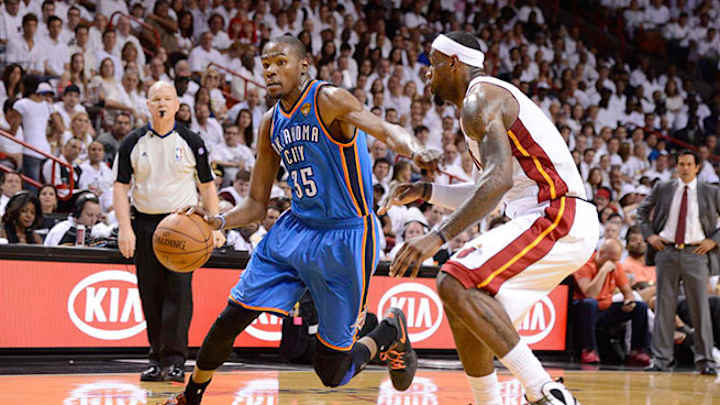 NBA burning questions: Three-peats, comebacks and more NBA burning questions: Three-peats, comebacks and more