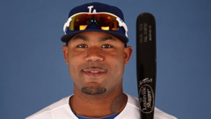 Carl Crawford: Boston media loves it when players are miserable Carl Crawford: Boston media loves it when players are miserable