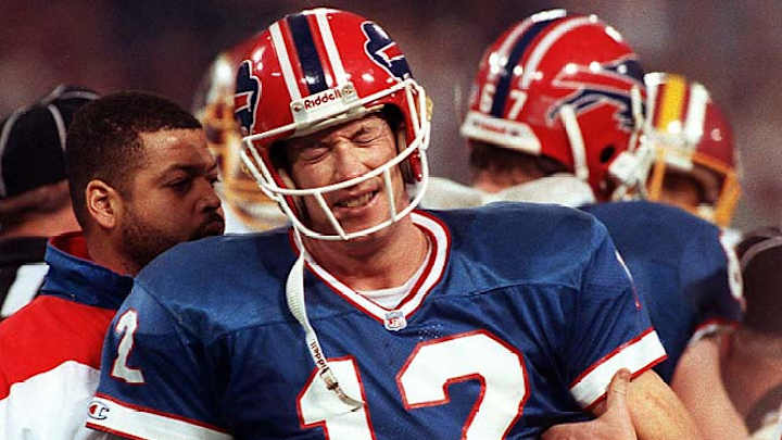 Worst Quarterback Performances in Super Bowl History