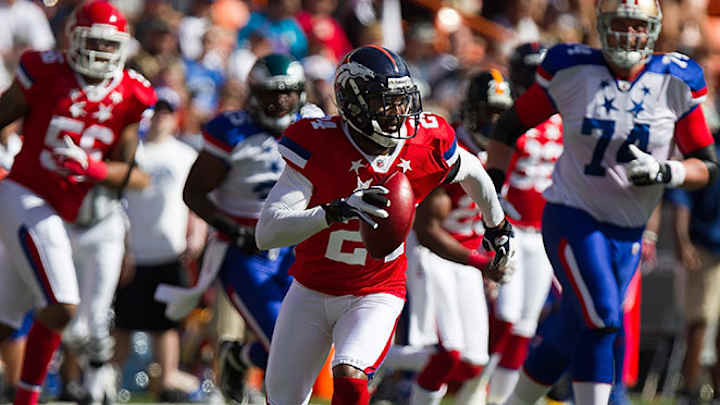 NFL hoping to decide future of Pro Bowl by April