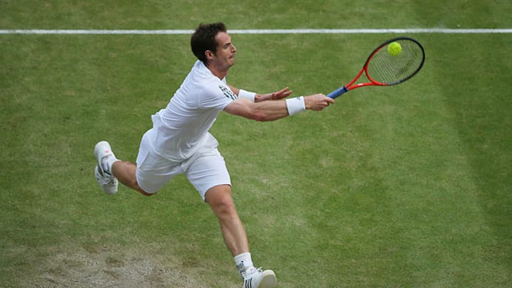At Wimbledon, a Djokovic-Murray final reveals the state of tennis