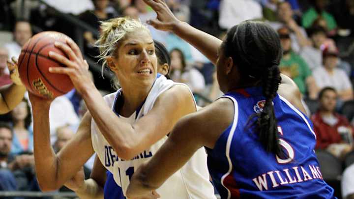 Chicago Sky look to Elena Delle Donne for first winning season