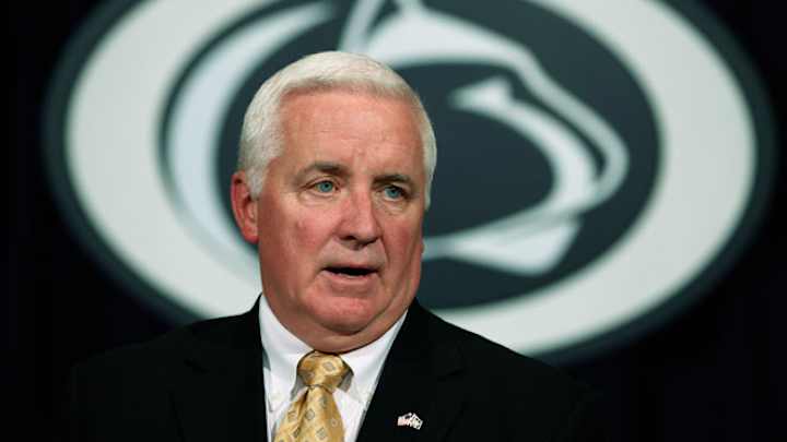 NCAA sues over Pa. law to keep PSU fine in state
