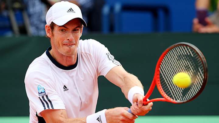 Ailing Andy Murray played Davis Cup for fear of having patriotism questioned