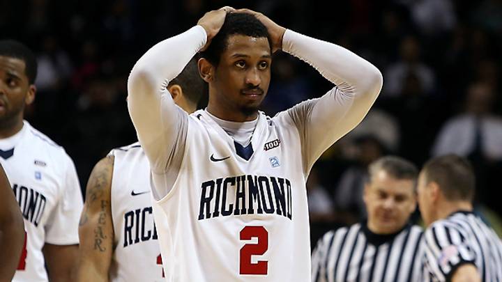 Richmond Finds An Outlier Scenario In The "Fouling When Up 3" Debate With Loss To Charlotte