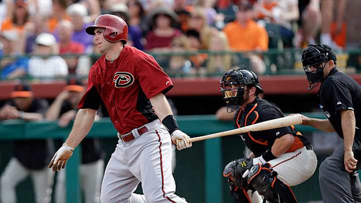 Diamondbacks sign Paul Goldschmidt to five-year deal