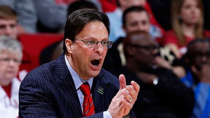 2K Classic features Tom Crean's reloaded Indiana Hoosiers