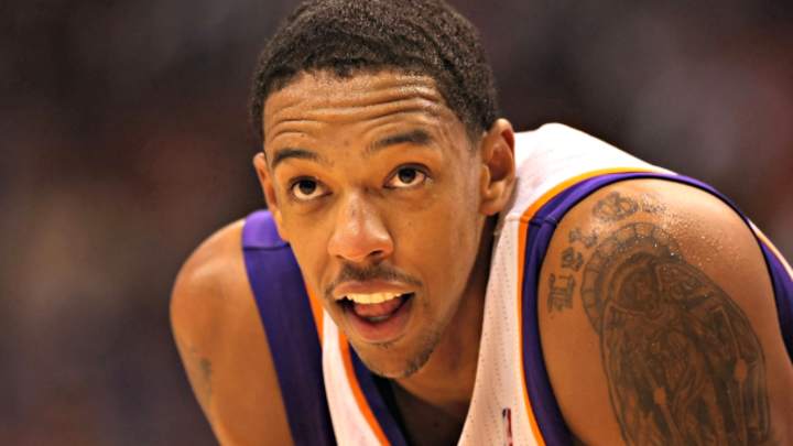 'Numerous doctors' clear Channing Frye to play, leaving return in Suns' hands