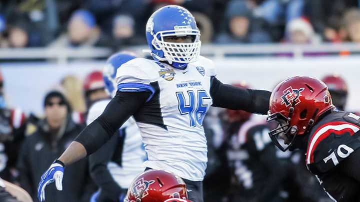 Top-10 Mock Draft: Projections for 10 worst teams after Week 16