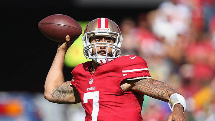 Fantasy Football Fast Forward: Wacky Week 1 means the NFL is back Fantasy Football Fast Forward: Wacky Week 1 means the NFL is back