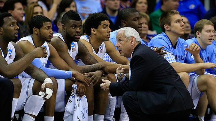 Understanding UNC's improvement last season sets the table for this year Understanding UNC's improvement last season sets the table for this year