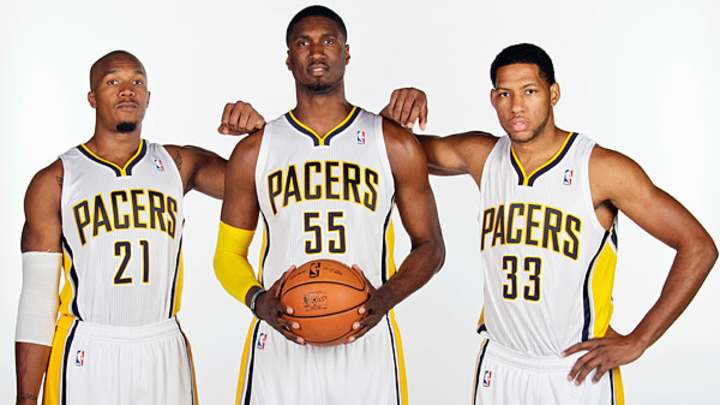Give And Go: Can Pacers, Warriors and Rockets climb the ladder?
