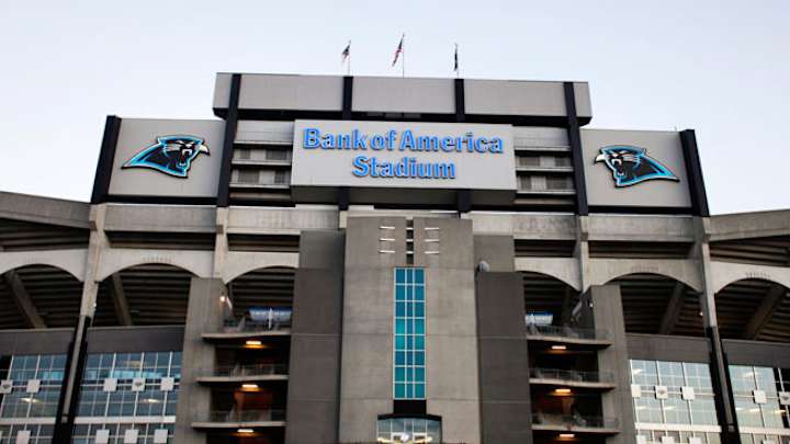 Council OKs plan for Panthers stadium improvements