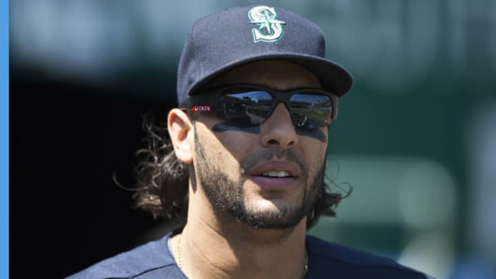 Orioles acquire Michael Morse from Mariners Orioles acquire Michael Morse from Mariners